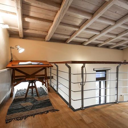 Loft Chania Chania  Екстер'єр фото