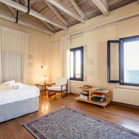 Loft Chania Chania  Екстер'єр фото