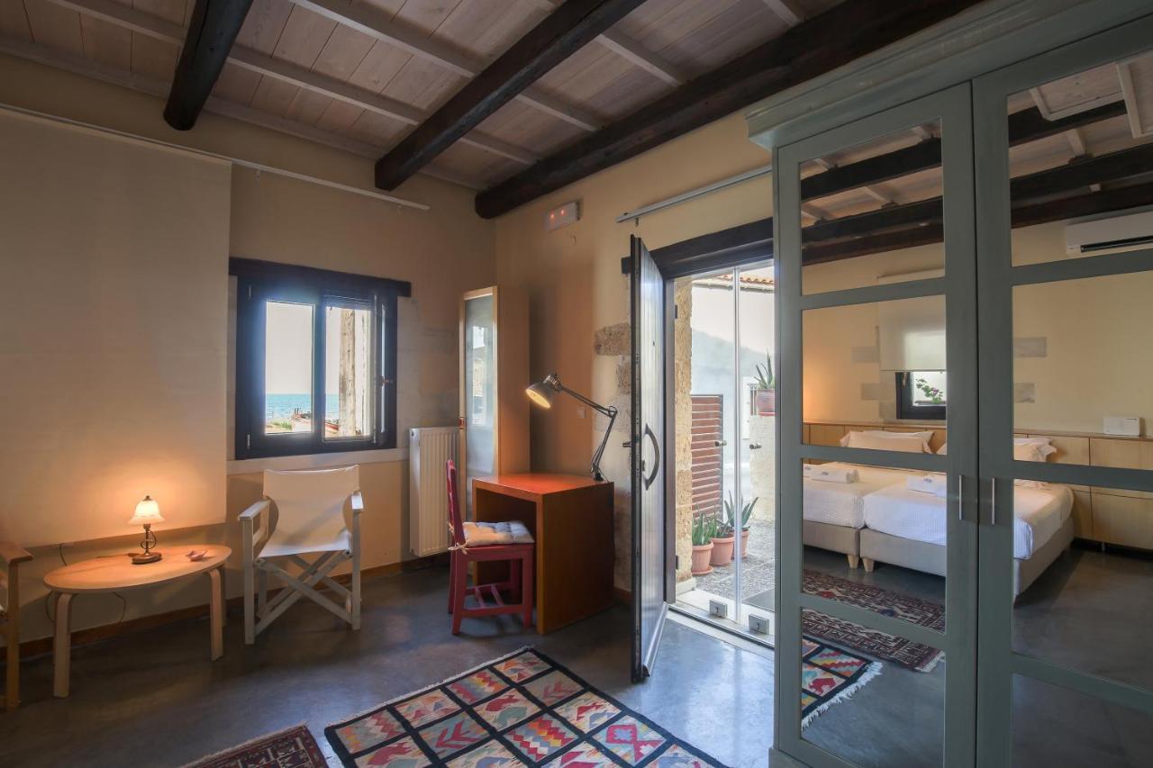 Loft Chania Chania  Екстер'єр фото