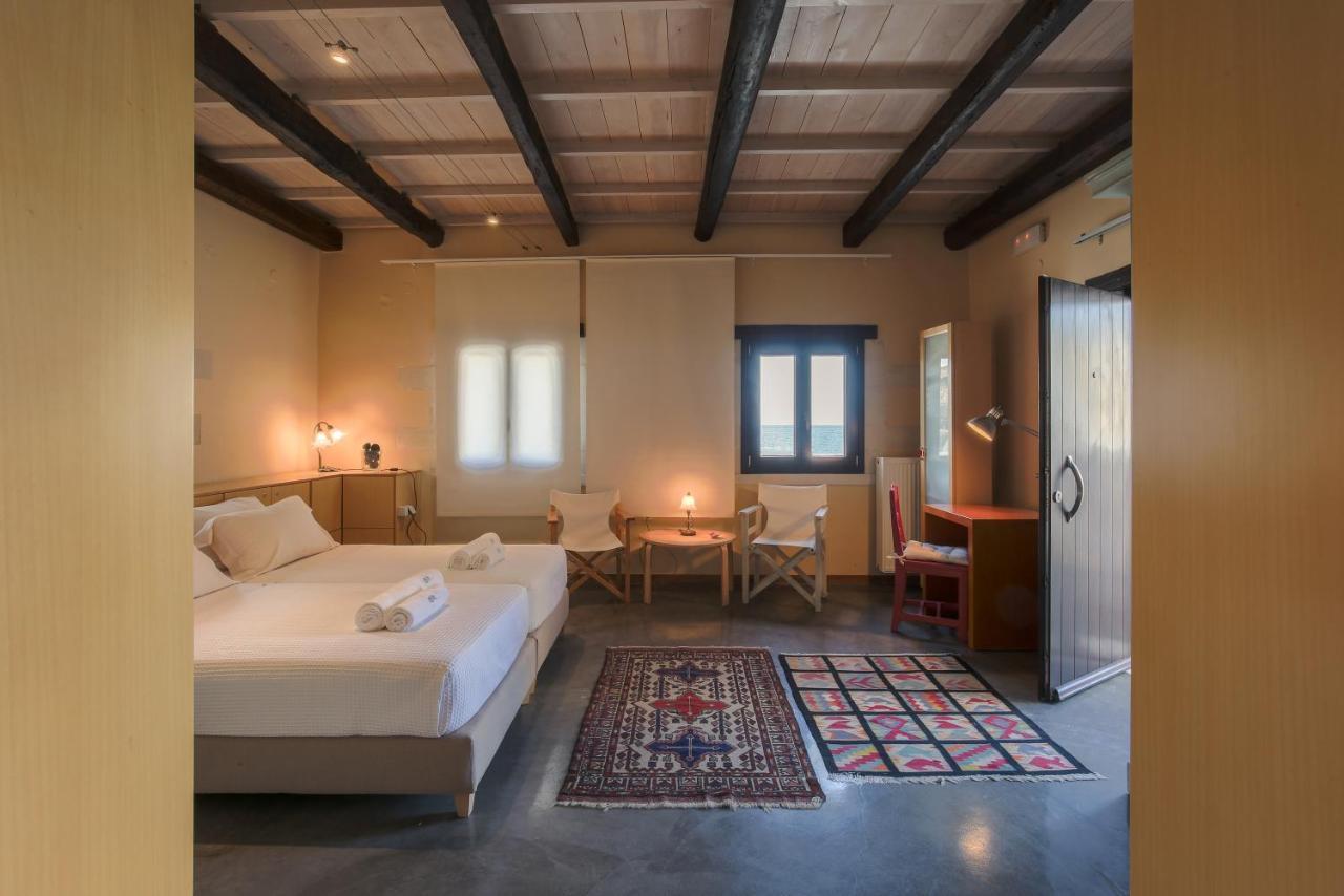 Loft Chania Chania  Екстер'єр фото