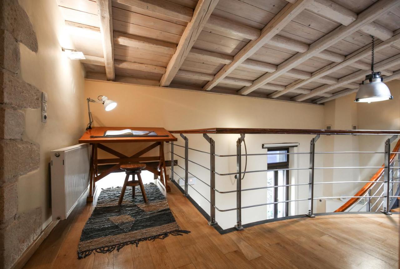 Loft Chania Chania  Екстер'єр фото