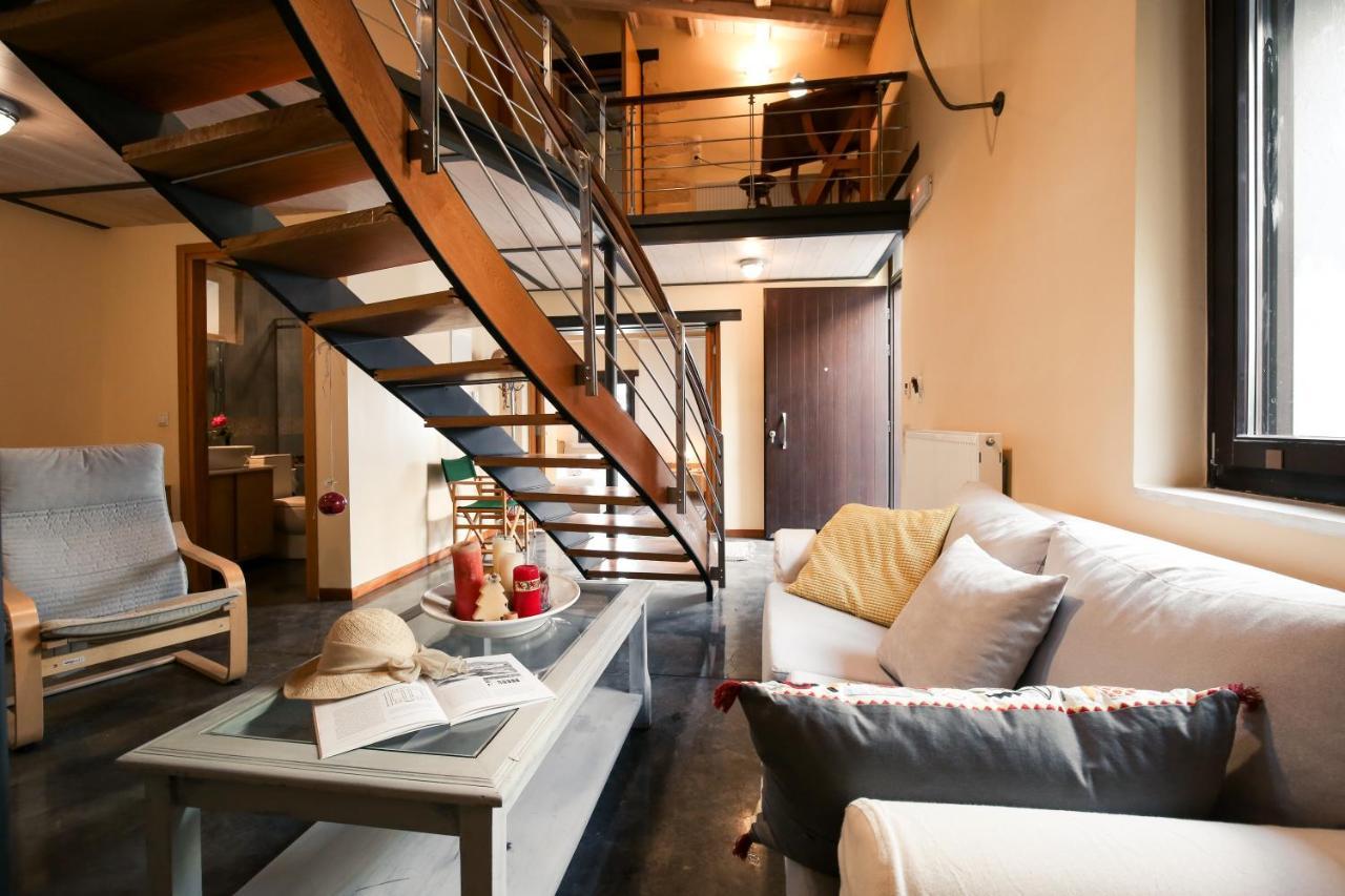 Loft Chania Chania  Екстер'єр фото