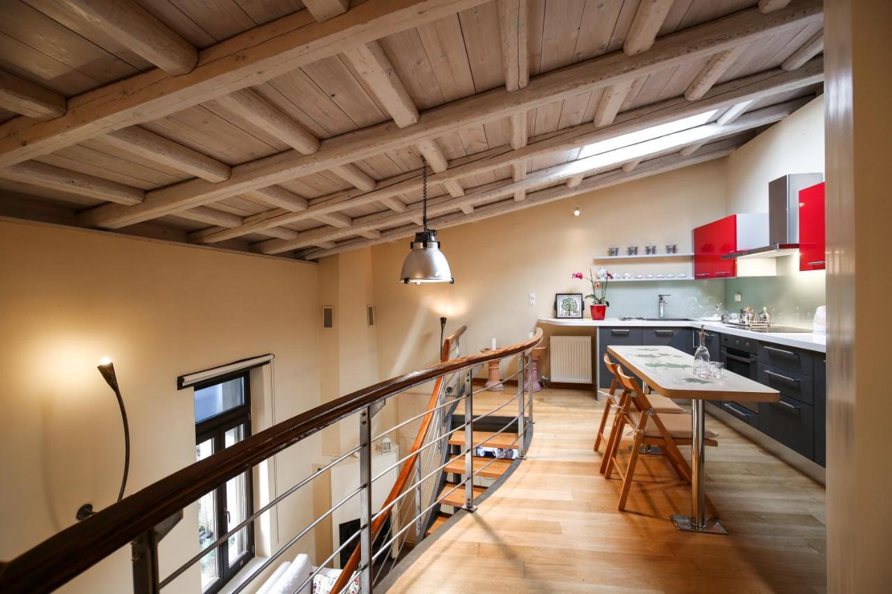 Loft Chania Chania  Екстер'єр фото