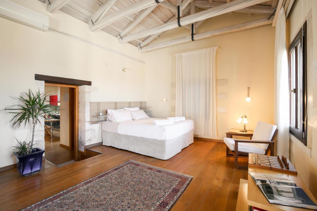 Loft Chania Chania  Екстер'єр фото