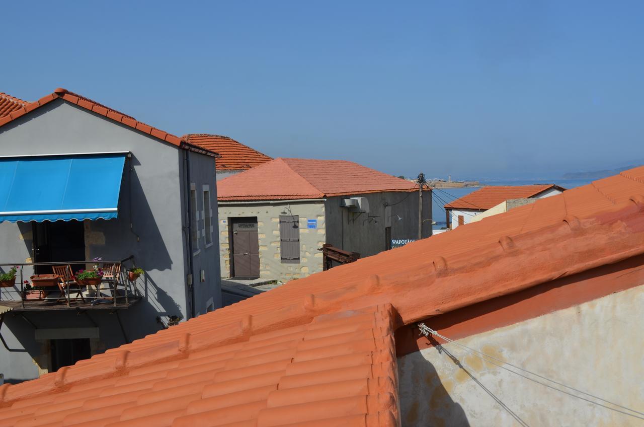 Loft Chania Chania  Екстер'єр фото