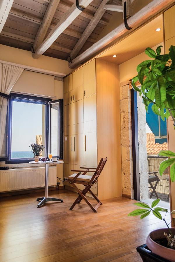 Loft Chania Chania  Екстер'єр фото
