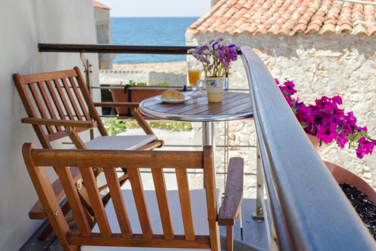 Loft Chania Chania  Екстер'єр фото